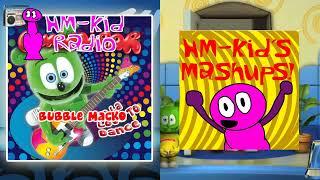 Bubble Macko - @HM-KidOfficial [AUDIO TRACK] HM-Kid Radio