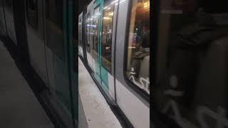 metro France  #paris #shopping #pickpockets #love #