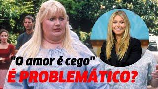 Gwyneth Paltrow se arrependeu do filme "O Amor é Cego" | Cinema | VIX Icons