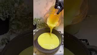 حلا الأناناس البارد 