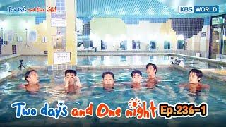 Two Days and One Night 4 : Ep.236-1 | KBS WORLD TV 240804