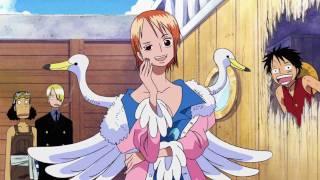One Piece - Naughty Nami Imitation [720p]
