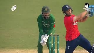 Wickets Taken by Bangladeshi Bowler Against England || 1st T20i || England tour of Bangladesh 2023