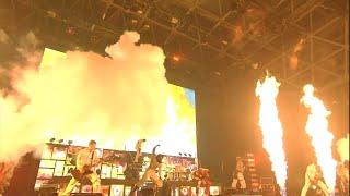 Bring Me The Horizon Live Summer Sonic 2019