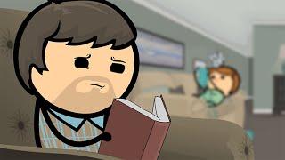 The Decision - Cyanide & Happiness Shorts