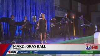 Mardi Gras Ball with Adam Hooper (9:30 pm)