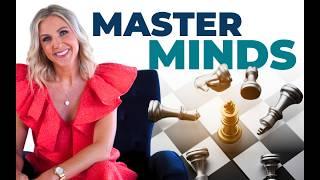 Why Paid Masterminds Are Worth Every Penny