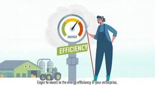 SBCI Energy Efficiency Loan Scheme - Animated video