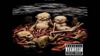 Limp Bizkit - Take A Look Around