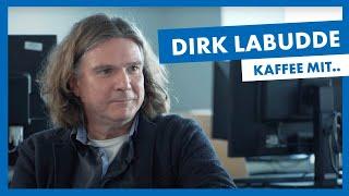 Kaffee mit.. Digital-Forensiker Dirk Labudde | TV- & Film-Produktion II