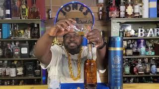 Bajan 1966 Rum Review