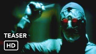 The Purge TV Series (USA Network) "Release the Beast" Promo HD