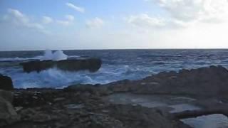 The Azure Window