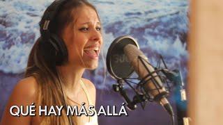 MOANA – Qué hay más allá | Cover Masi