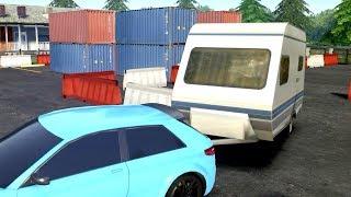 Car Parking Pro