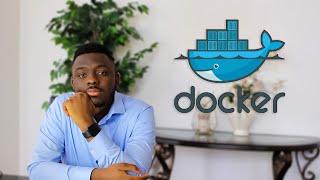 Docker Explained with Examples in 4 minutes! Advantages and Limitations