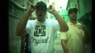 Sam the kid feat Dj Cruzfader mixtape "de volta ao serviço"