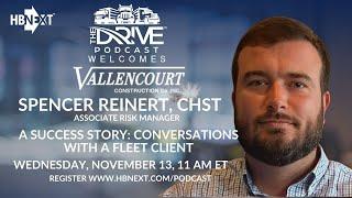 HB NEXT | The DRIVE Ep 6 (A Success Story - Conversation with a Fleet Client)