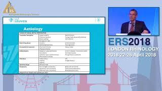 ERS London 2018, M Jorisen, How I Do It - Management Of Septal Perforation