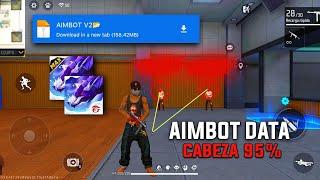 AIMBOT CABEZA 100%  LINK DIRECTO 2024 NO BAN NO SD PRINCIPAL