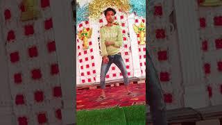 बाली रे उमरीया मे | Bali Re Umariya Me | #dhadkandhanjaynewsong  #shortvideo #bhojpuri #dance 