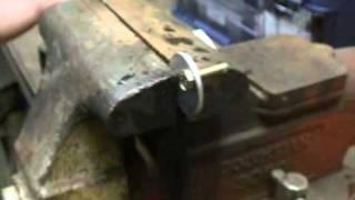 Drill N' Tap drill bit [Handyman Demos]