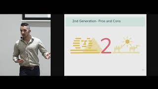 Anton Angelov "The 5th Generation of  Test Automation Frameworks"