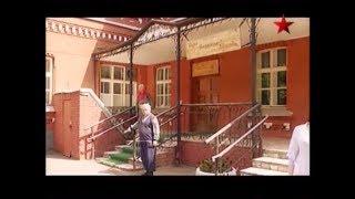 Психбольница Кащенко