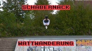 BZ Schabernack: Wattwanderung