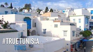 Tunis: palaces of the Medina, Sidi Bou Saïd, and golf lessons... True Tunisia / season 2 (day 4 & 5)