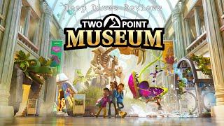 Deep Dives Reviews  - Two Point Museum Review