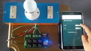 SwichiFy Demo