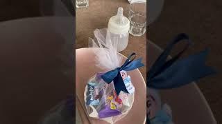 Клиентимнен келген видео отчет  #бонбоньерки #тойбастар#рек #назаказ#шкатулка#ракушка