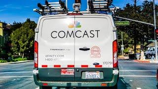 Comcast's Hidden Fees Are Getting Expensive. Here is What Comcast Really Charges for Cable TV