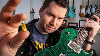 5 Healthy Guitar Habits Pro Guitarists Have