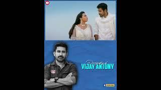 Discovers of Vijay Antony| Vijay Antony super hits| #happybirthday |#vijayantony