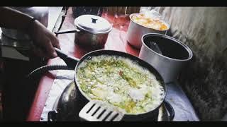 Warung Nasi Gudeg "Mbak Ning"