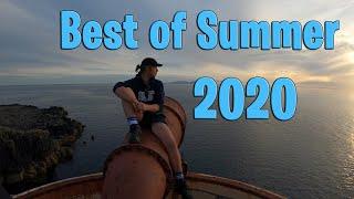 Best of Summer 2020 | Making the Most of Quarantine