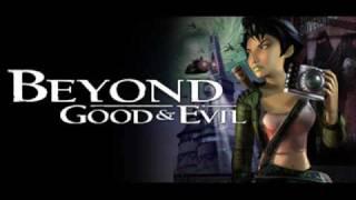 Beyond Good and Evil Theme