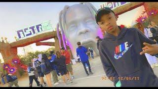 9-year-old Ezra Blount dies after being trampled at Astroworld Festival, bringing death toll to 10