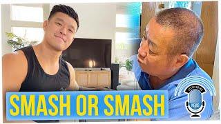 The Careful Boyz Play One Hard Round of 'Would You Rather' ...