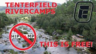 Epic 4x4 Adventure in Tenterfield: Beautiful Free Campsites and Riverside Fun!