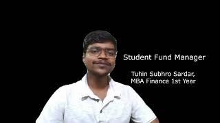 Ep#1 Student Fund Manager - Introduction