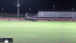 PCHS FOOTBALL STADIUM Recording