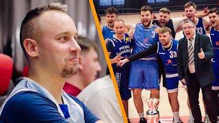 BasketNews – Lietuvos čempionai: triumfas žurnalistų turnyre | BasketNews vlogas