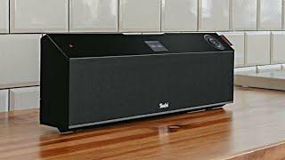 Teufel Musicstation | 100W, ale już takie lepsze 100W - Recenzja