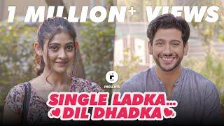 Single Ladka... Dil Dhadka | Ft. Shivam Bhaargava & Shivangi Khedkar | Flick | The Zoom Studios