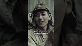 Pemuda Jepang Tidak Tahu Sejarah Kelam Bangsanya!