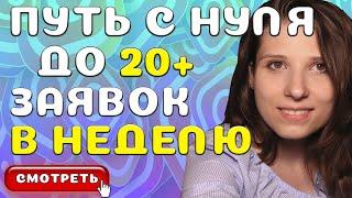 Сетевой Маркетинг в Инстаграме от А до Я [Рекрутинг в Instagram Без Спама, Страниц и Будильника]