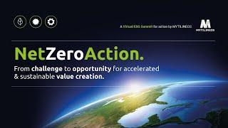 A Virtual ESG Summit for action by MYTILINEOS (En)